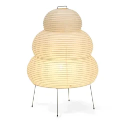 Lampa Stołowa Akari 24N Vitra