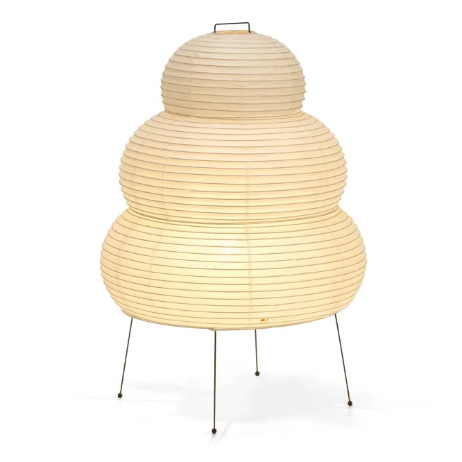 Lampa Stołowa Akari 24N Vitra
