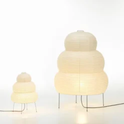 Lampa Stołowa Akari 24N Vitra
