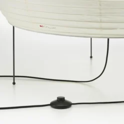 Lampa Stołowa Akari 24N Vitra
