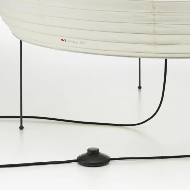 Lampa Stołowa Akari 24N Vitra