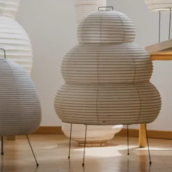 Lampa Stołowa Akari 24N Vitra