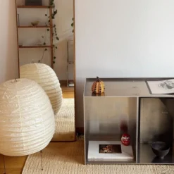 Lampa Stołowa Akari 20N Vitra