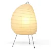 Lampa Stołowa Akari 1N Vitra