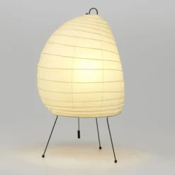 Lampa Stołowa Akari 1N Vitra
