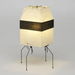 Lampa Stołowa Akari Uf1-H Vitra