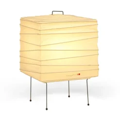 Lampa Stołowa Akari 3X Vitra