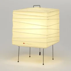 Lampa Stołowa Akari 3X Vitra