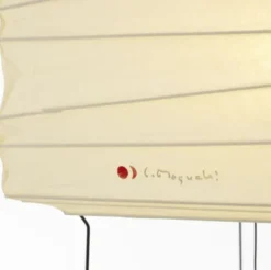 Lampa Stołowa Akari 3X Vitra