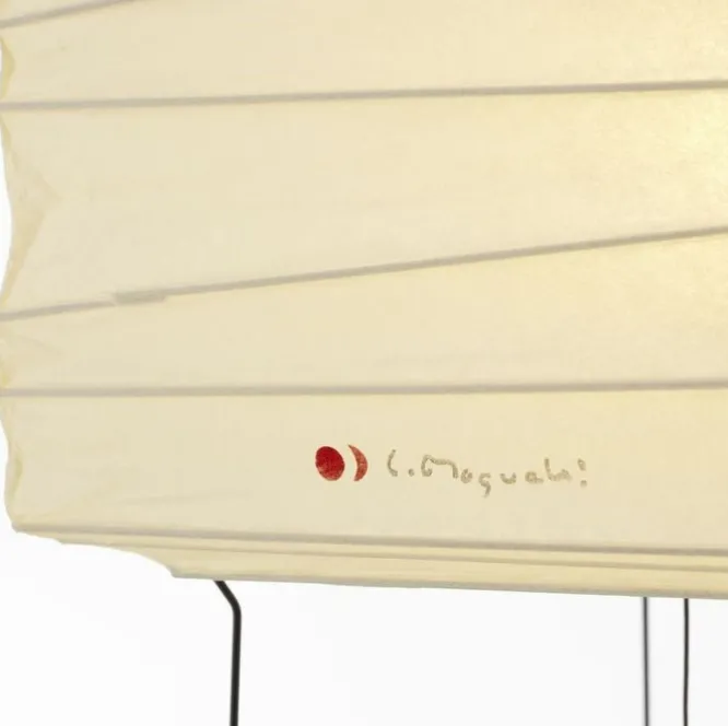 Lampa Stołowa Akari 3X Vitra