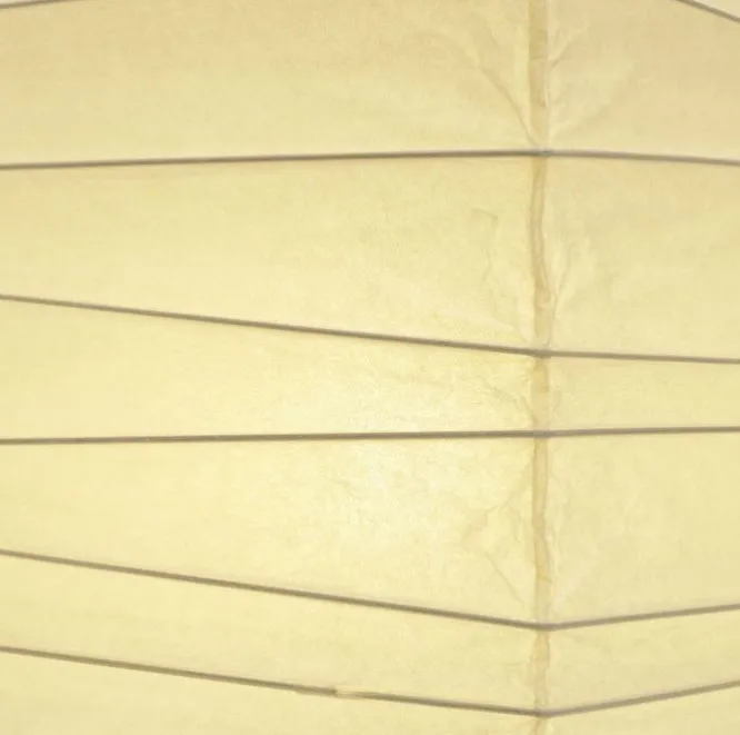 Lampa Stołowa Akari 3X Vitra