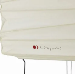 Lampa Stołowa Akari 3X Vitra