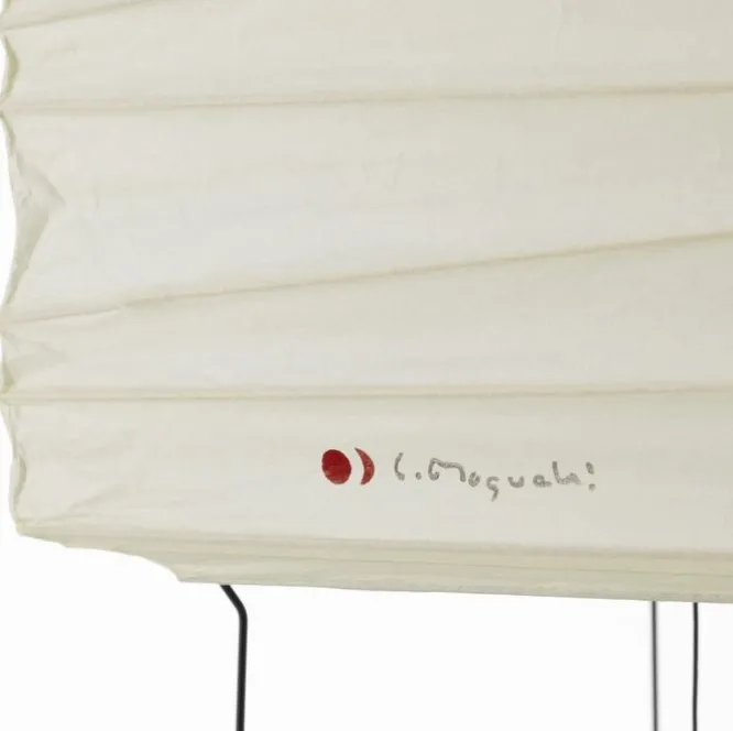 Lampa Stołowa Akari 3X Vitra