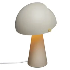 Lampa Stołowa Align Beżowa