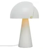 Lampa Stołowa Align Biała