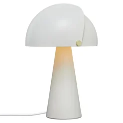 Lampa Stołowa Align Biała