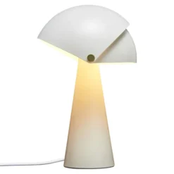 Lampa Stołowa Align Biała
