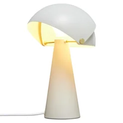 Lampa Stołowa Align Biała