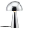 Lampa Stołowa Align Chromowana