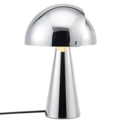 Lampa Stołowa Align Chromowana
