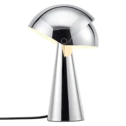 Lampa Stołowa Align Chromowana
