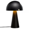 Lampa Stołowa Align Czarna