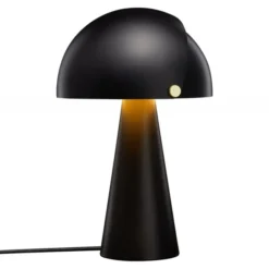 Lampa Stołowa Align Czarna