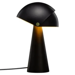 Lampa Stołowa Align Czarna