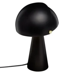 Lampa Stołowa Align Czarna