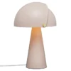 Lampa Stołowa Align Różowa
