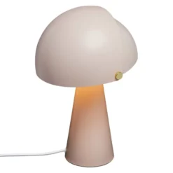 Lampa Stołowa Align Różowa