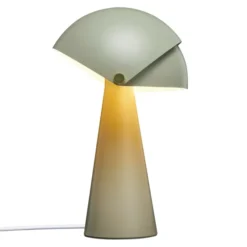 Lampa Stołowa Align Zielona