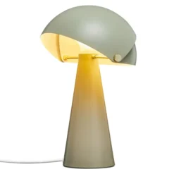 Lampa Stołowa Align Zielona