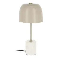 Lampa Stołowa Alish Kave Home