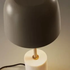 Lampa Stołowa Alish Kave Home