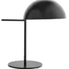 Lampa Stołowa Aluna Czarna Bolia