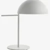 Lampa Stołowa Aluna Kremowa Bolia