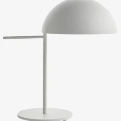 Lampa Stołowa Aluna Kremowa Bolia