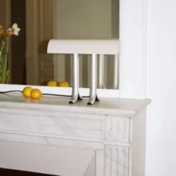 Lampa Stołowa Anagram Ryżowa Hay