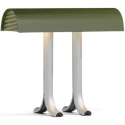 Lampa Stołowa Anagram Zielona Hay