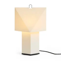 Lampa Stołowa Aplat 44 Cm Hay