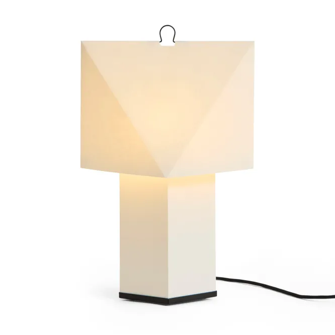 Lampa Stołowa Aplat 44 Cm Hay