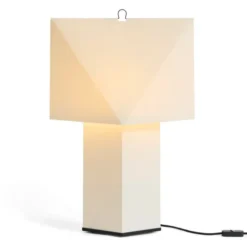 Lampa Stołowa Aplat 66 Cm Hay