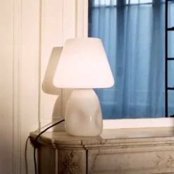 Lampa Stołowa Apollo Hay