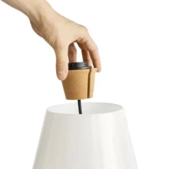 Lampa Stołowa Apollo Hay