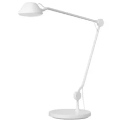 Lampa Stołowa Aq01 Biała Fritz Hansen