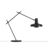 Lampa Stołowa Arigato Czarna Grupa Products
