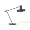 Lampa Stołowa Arigato Palace Czarna Grupa Products