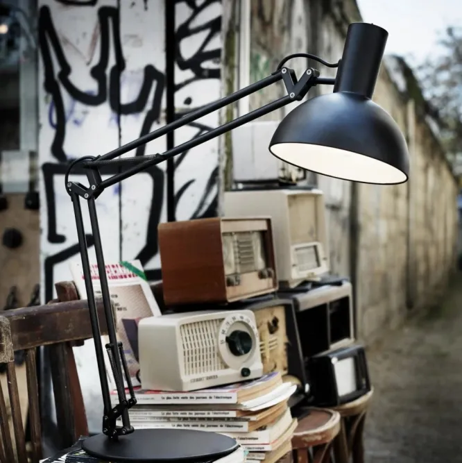 Lampa Stołowa Arki
