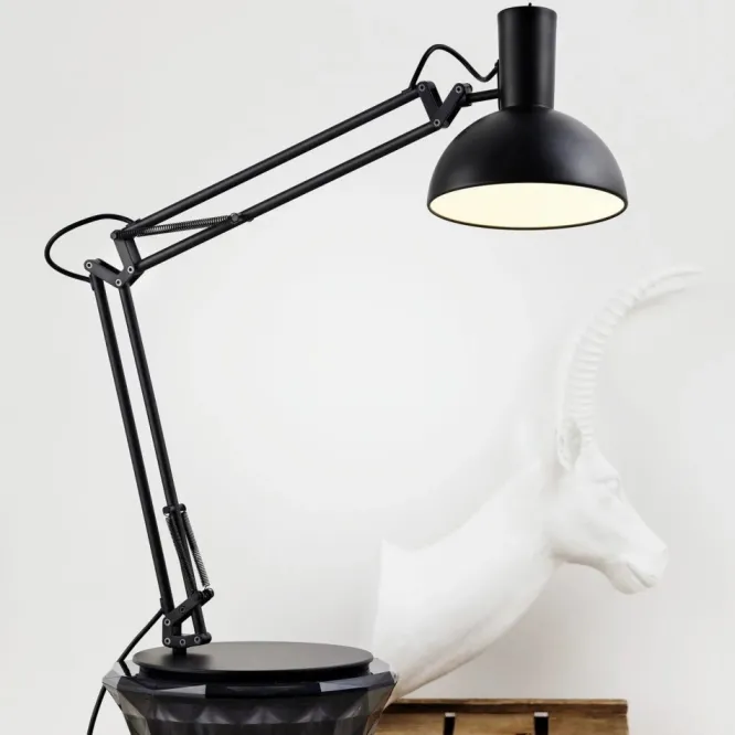 Lampa Stołowa Arki